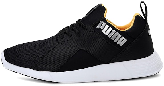 Puma Zod Runner Idp Negro/Blanco Zapatos Bajos. 370790-09 Buy Puma Zod Runner Idp Negro/Blanco Zapatos Bajos. 370790-09