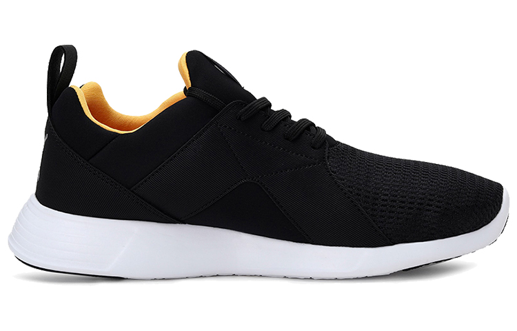 Order 彪马 Zod Runner Idp 低帮鞋 黑色/白色 370790-09