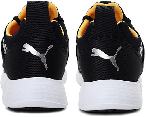 Puma Zod Runner Idp Low Top Hitam/ 'Putih' 370790-09 Shop Puma Zod Runner Idp Low Top Hitam/ 'Putih' 370790-09