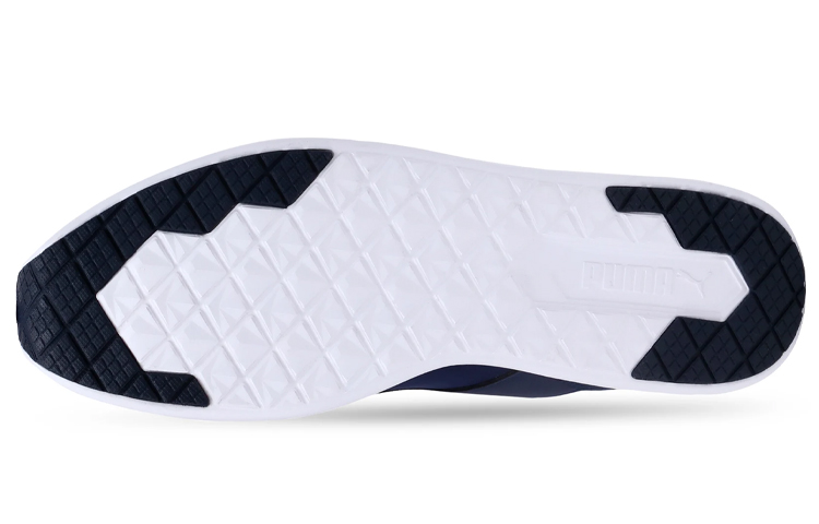 Purchase プーマ Zod ランナー IDP ロー (ブルー) 370790-02