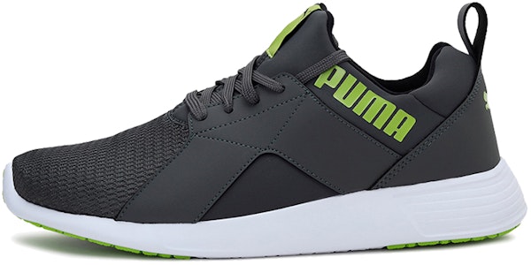 Puma Zod Runner Idp Low Top Gris/Verde 'Blanco' 370790-08 Buy Puma Zod Runner Idp Low Top Gris/Verde 'Blanco' 370790-08