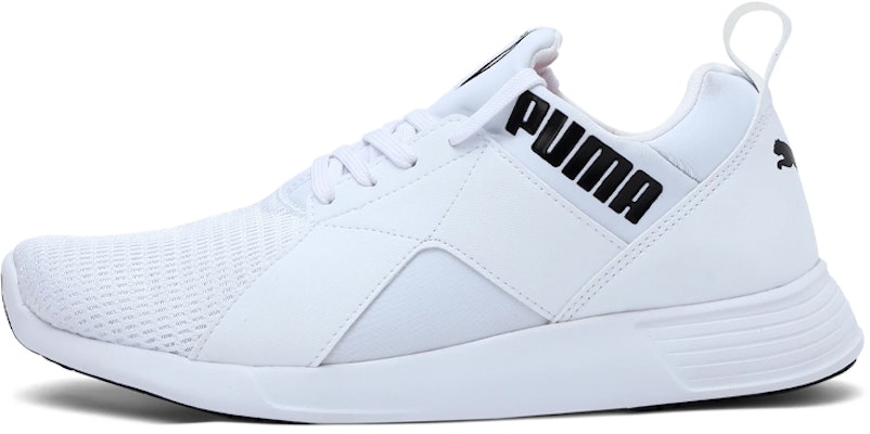 彪馬 Zod Runner Idp 白色低筒跑步鞋 Buy 彪馬 Zod Runner Idp 白色低筒跑步鞋