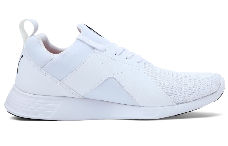 Order 푸마 조드 러너 IDP 로우 (화이트) 370790-04