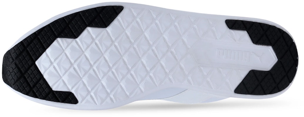 彪馬 Zod Runner Idp 白色低筒跑步鞋 Purchase 彪馬 Zod Runner Idp 白色低筒跑步鞋