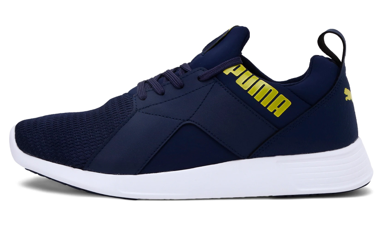 Puma Zod Runner Idp Low Top 'Blue' 370790-02