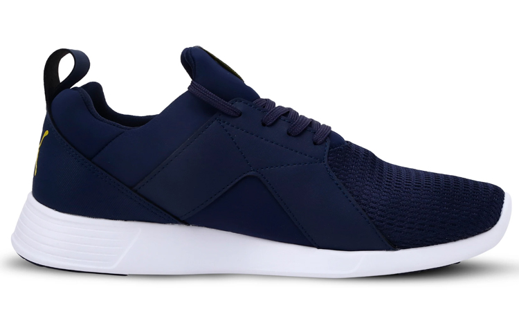 Order Puma Zod Runner Idp Low Top ''Blu'' 370790-02