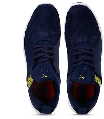 Puma Zod Runner Idp Low Top ''Blu'' 370790-02 Lookbook Puma Zod Runner Idp Low Top ''Blu'' 370790-02