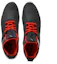 Lookbook Puma Zod Runner IDP Low Top Arancione/Nero 370790-10