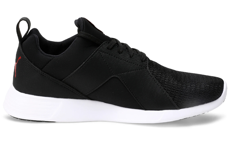 Order Puma Zod Runner Idp Lage Sneakers Rood/Zwart 370790-03