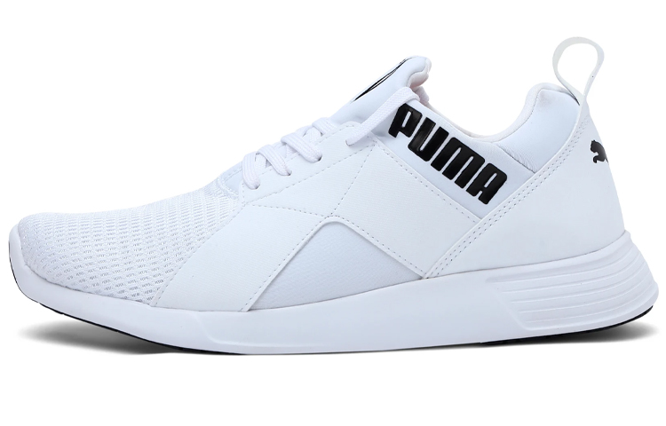 Puma Zod Runner Idp Low Top 'White' 370790-04