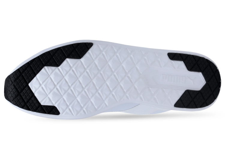 Purchase Puma Zod Runner Idp Low Top ''Bianco'' 370790-04
