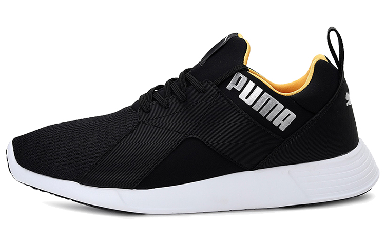 Puma Zod Runner Idp Low Top Black/ 'White' 370790-09