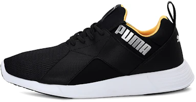 Puma Zod Runner Idp Low Top Black/ 'White' 370790-09 Puma Zod Runner Idp Low Top Black/ 'White' 370790-09
