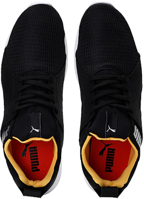 Puma Zod Runner Idp Low Top Nero/Bianco 370790-09 Lookbook Puma Zod Runner Idp Low Top Nero/Bianco 370790-09