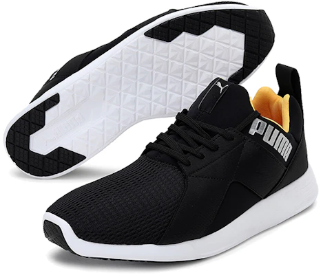 Puma Zod Runner Idp Low Top Nero/Bianco 370790-09 Purchase Puma Zod Runner Idp Low Top Nero/Bianco 370790-09