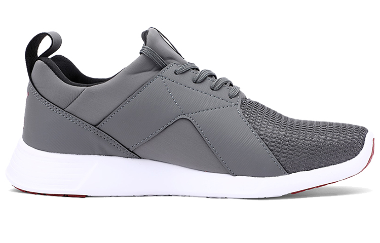 Order Puma Zod Runner IDP Low Top Grau/Weiß 370790-06
