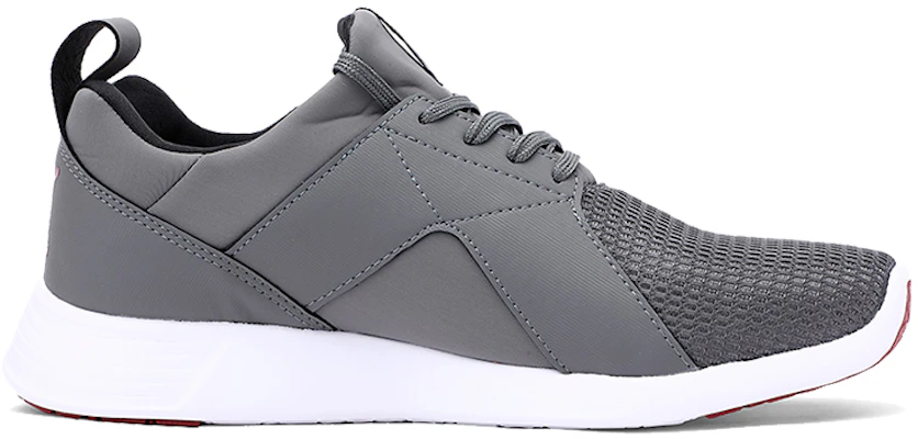 Puma Zod Runner IDP Low Top Grau/Weiß 370790-06 Order Puma Zod Runner IDP Low Top Grau/Weiß 370790-06