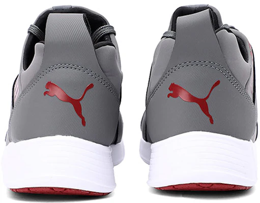 Puma Zod Runner IDP Low Top Grau/Weiß 370790-06 Shop Puma Zod Runner IDP Low Top Grau/Weiß 370790-06