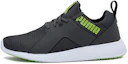 Buy Puma Zod Runner Idp Lage Sneakers Grijs/Groen ''Wit'' 370790-08