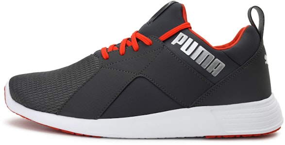 Puma Zod Runner Idp 黑橙 低筒跑步鞋 Buy Puma Zod Runner Idp 黑橙 低筒跑步鞋