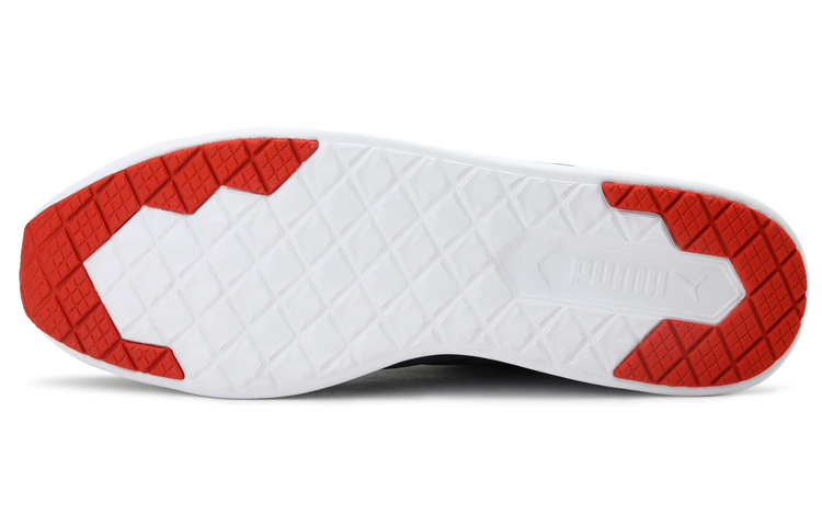 Purchase 彪马Zod Runner Idp橙色低帮跑鞋/黑色 370790-10