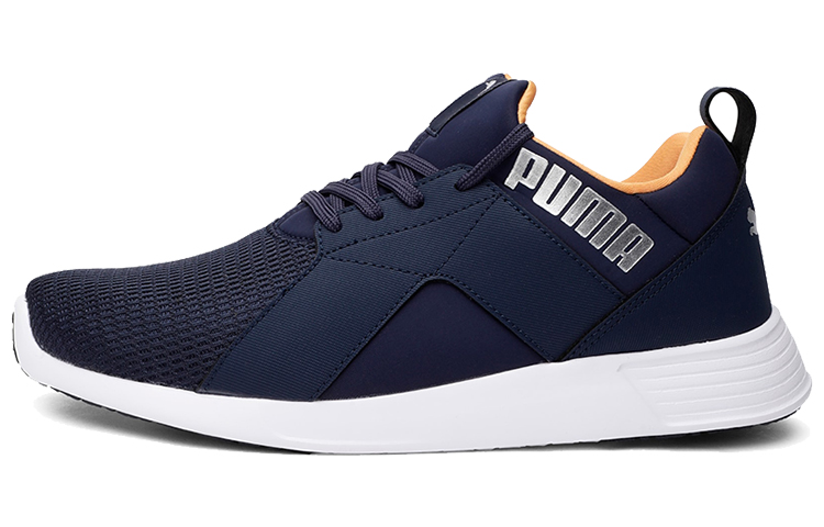 Buy Puma Zod Runner Idp 蓝/白低帮跑鞋 370790-05