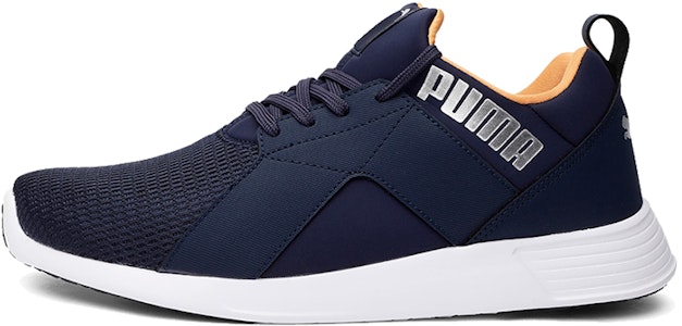 Puma Zod Runner Idp 藍白 低筒跑步鞋 Buy Puma Zod Runner Idp 藍白 低筒跑步鞋