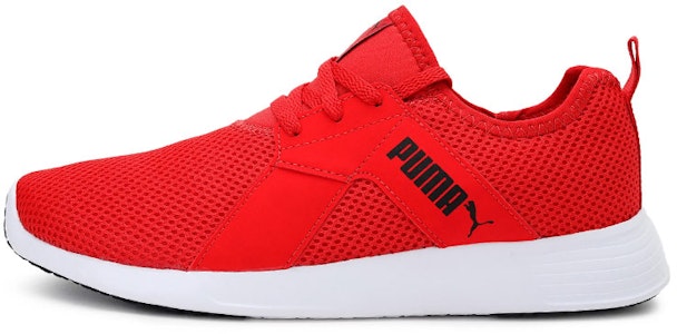 Puma Zod Runner V3 'Rojo Blanco' 380815-03 Buy Puma Zod Runner V3 'Rojo Blanco' 380815-03