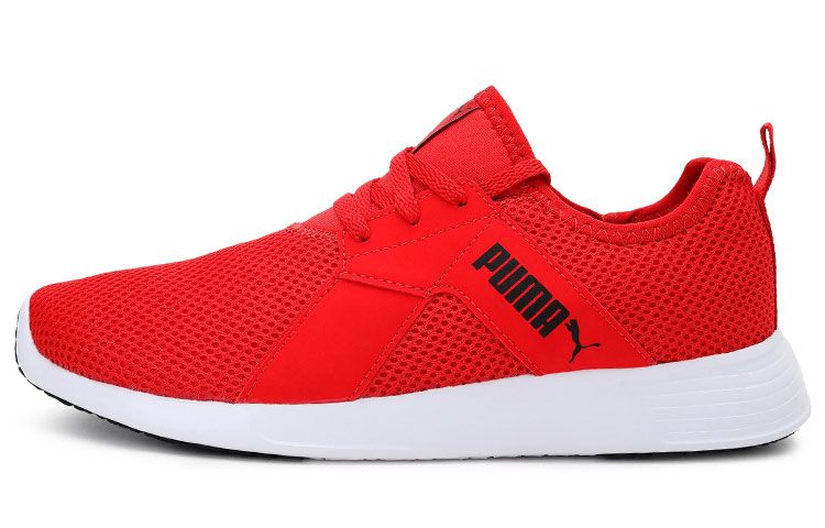 Puma Zod Runner V3 'Red White' 380815-03