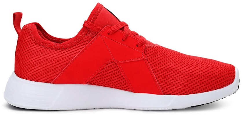 PUMA Zod Runner V3 Idp 低幫 跑步鞋 男款 紅白 Order PUMA Zod Runner V3 Idp 低幫 跑步鞋 男款 紅白