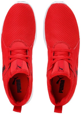 PUMA Zod Runner V3 Idp 低幫 跑步鞋 男款 紅白 Lookbook PUMA Zod Runner V3 Idp 低幫 跑步鞋 男款 紅白