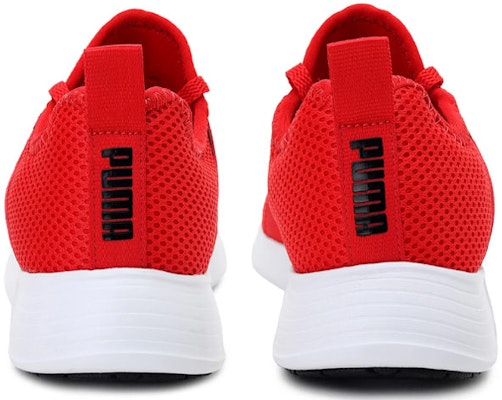 PUMA Zod Runner V3 Idp 低幫 跑步鞋 男款 紅白 Shop PUMA Zod Runner V3 Idp 低幫 跑步鞋 男款 紅白