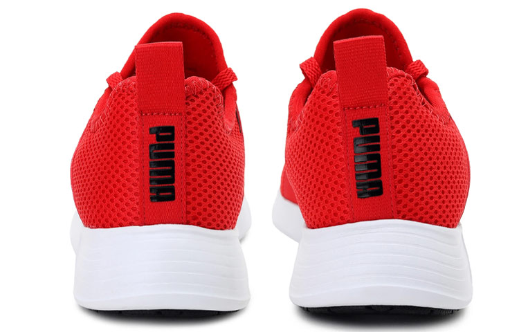 Shop Puma Zod Runner V3 ''Rot Weiß'' 380815-03