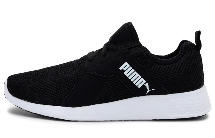 Buy 彪马 Zod Runner V3 IDP '黑色'跑鞋 380815-05