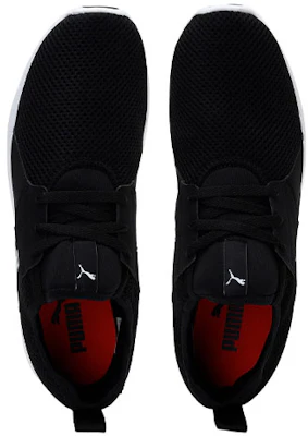 Puma Zod Runner V3 IDP ''Nero'' 380815-05 Lookbook Puma Zod Runner V3 IDP ''Nero'' 380815-05