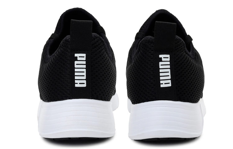 Shop Puma Zod Runner V3 IDP ''Nero'' 380815-05