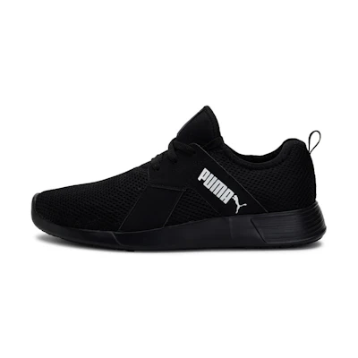 Puma Zod RNNR V3 IDP 'Black'