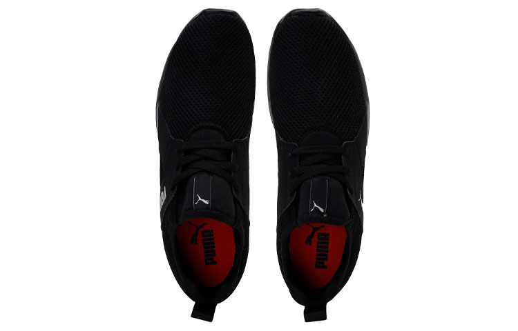 Lookbook プーマ Zod ランナー V3 IDP 黒 380815-06