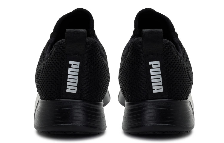 Shop プーマ Zod ランナー V3 IDP 黒 380815-06