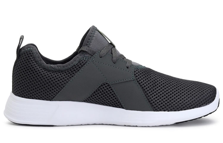 Order 彪马Zod Runner V3 IDP“黑白”运动鞋 380815-02