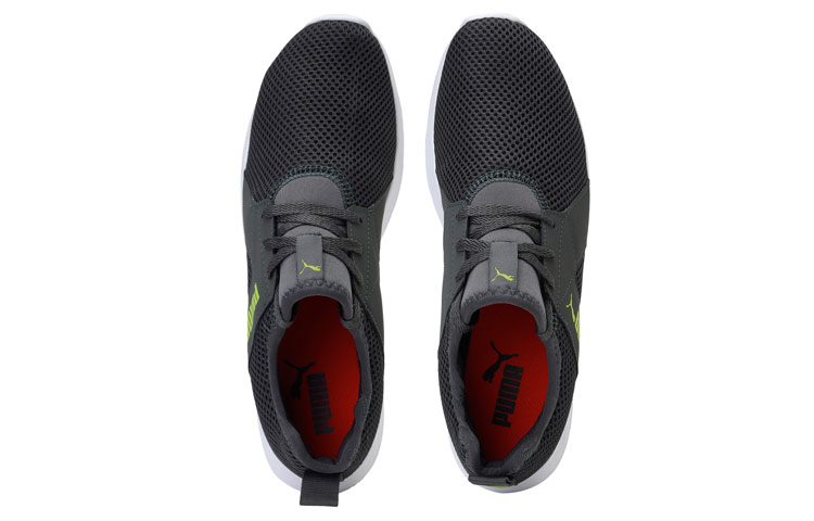 Lookbook Puma Zod Runner V3 IDP ''Schwarz Weiß'' 380815-02