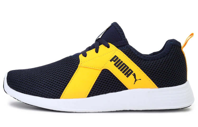 Puma Zod Runner V3 IDP 'Blue Yellow White' 380815-04