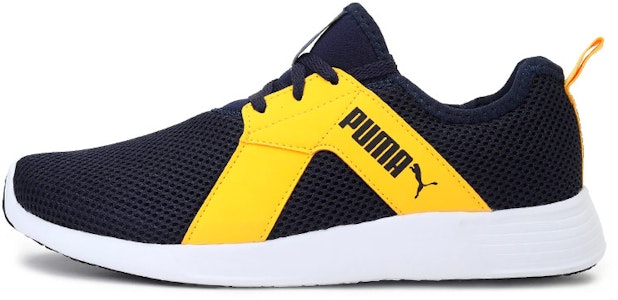 彪马Zod Runner V3 IDP '蓝黄白' 380815-04 Buy 彪马Zod Runner V3 IDP '蓝黄白' 380815-04