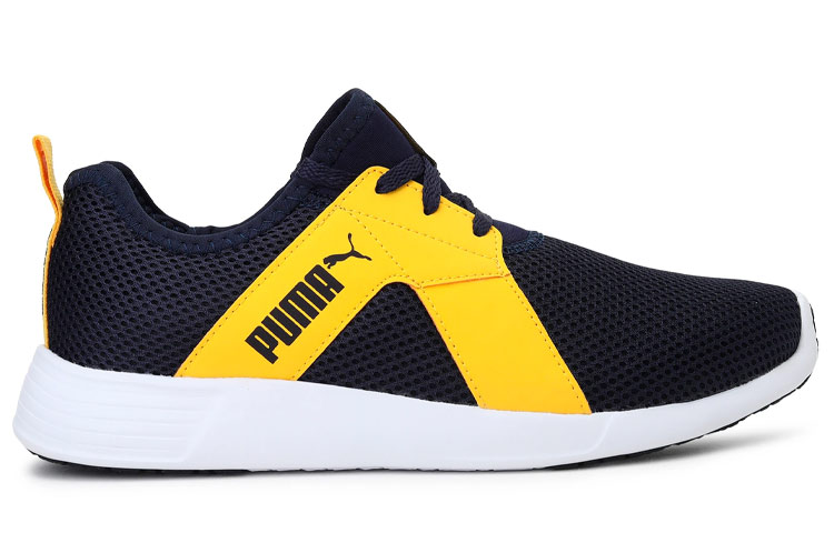 Order Puma Zod Runner V3 IDP ''Blau Gelb Weiß'' 380815-04
