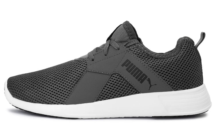 Puma Zod Runner V3 IDP 'Green White' 380815-01