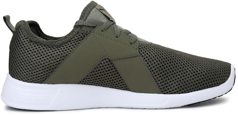 Puma Zod Runner V3 IDP 'Verde Blanco' 380815-01 Order Puma Zod Runner V3 IDP 'Verde Blanco' 380815-01