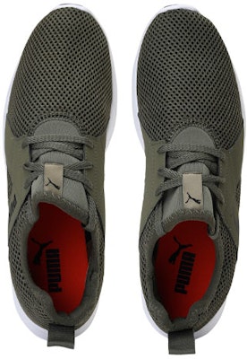 Puma Zod Runner V3 IDP 'Verde Blanco' 380815-01 Lookbook Puma Zod Runner V3 IDP 'Verde Blanco' 380815-01