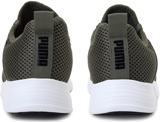 Puma Zod Runner V3 IDP 'Verde Blanco' 380815-01 Shop Puma Zod Runner V3 IDP 'Verde Blanco' 380815-01