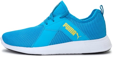 Puma Zod Runner V3 IDP 'Lightweight Breathable Blue' 380815-09 Puma Zod Runner V3 IDP 'Lightweight Breathable Blue' 380815-09