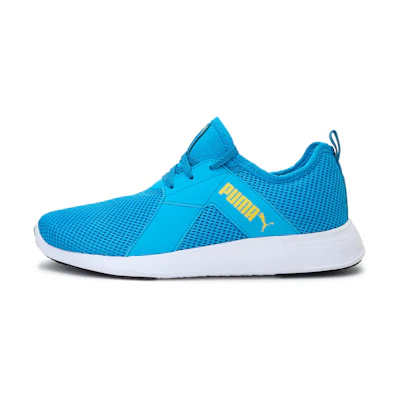 Puma Zod RNNR V3 IDP 'Lightweight Breathable Blue'